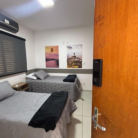 Quarto privativo Campinas  Exterior foto
