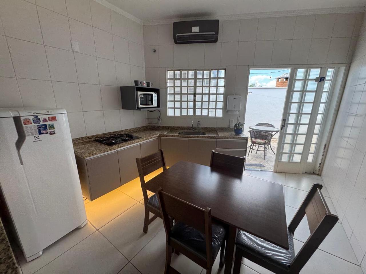 Quarto privativo Campinas  Exterior foto